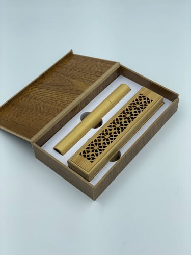 Smart incense burner Moroki