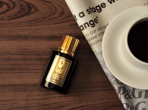 عطر شاهين