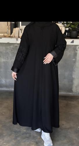 عباية جنان