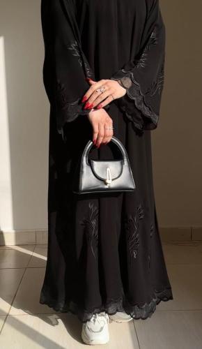 عباية مهره