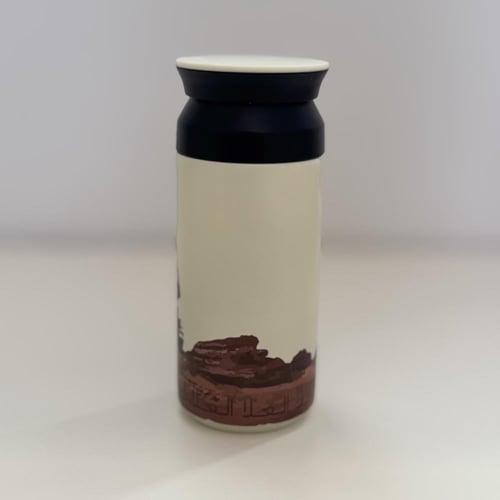 مق حافظ للحرارة - العلا