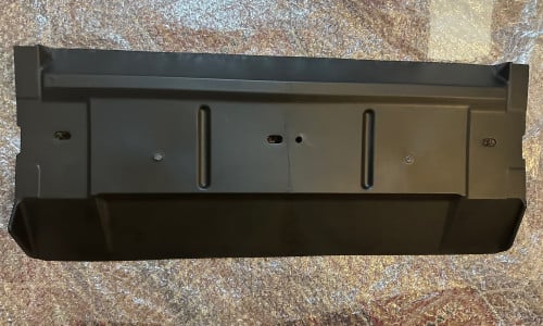 بطانه تحت الرديتر فورد