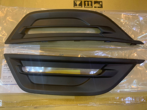 طقم غطاء كشاف تورس بفتحه كشاف