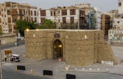 جولة لأبرز معالم جدة ومدينة الملك عبدالله