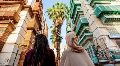 جولة يوم لاكتشاف جدة موقع التراث العالمي