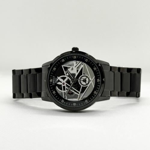 ساعة ميكانيكية TIMELY RAIN 3