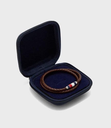 اسورة تومي هيليفغر Tommy Hilfiger بني