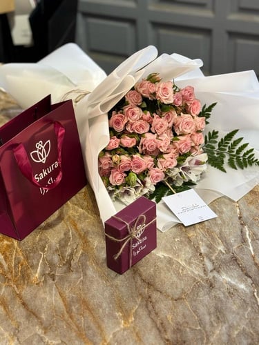 خاتم الجوهرة - فضة عيار 925