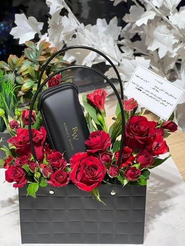 نظارة روبرت وود 6 Robert Wood