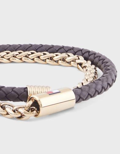 اسورة تومي هيليفغر Tommy Hilfiger بني