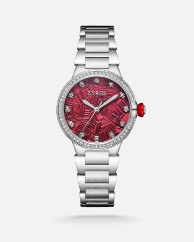 ساعة الحب من زايروس