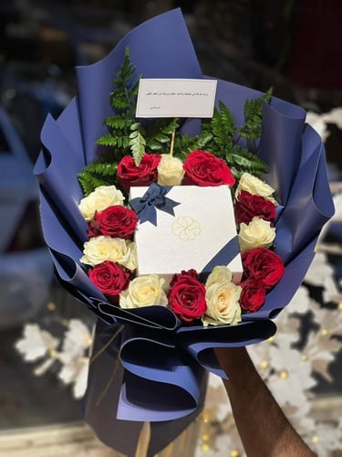 ‎‎ ساعة رجالية ستيل بلون فضي وروز قولد زايروس