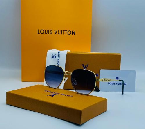 نظارة لويس فيتون 2