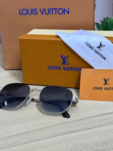 نظارة لويس فيتون 3