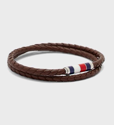 اسورة تومي هيليفغر Tommy Hilfiger بني