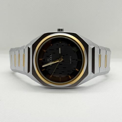 ساعة رجالية فاخرة MAXEL 1