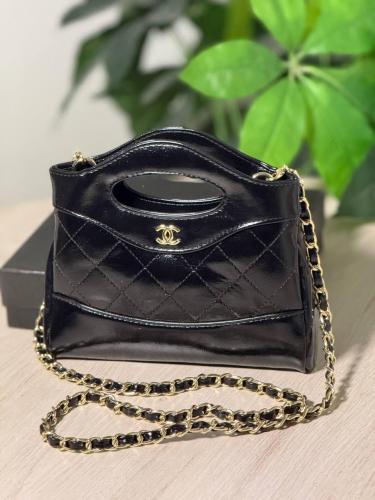 شنطة شانيل CHANEL اسود