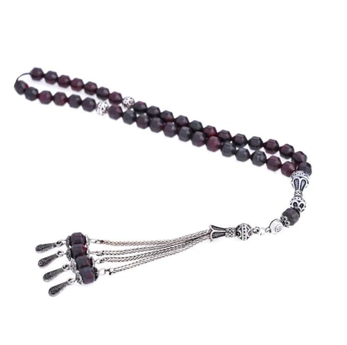 سبحة عقيق براود 5