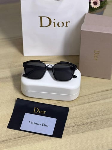 نظارة ديور 2