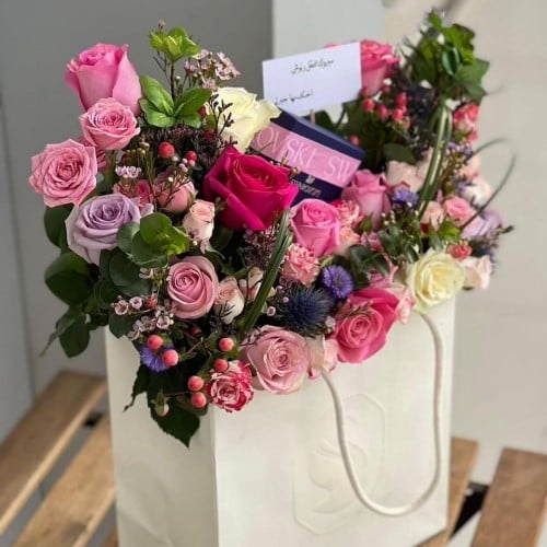 خدمة تسوق من سواروفسكي