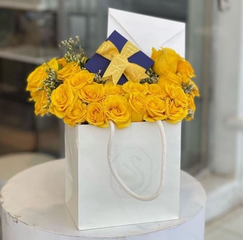 خدمة تسوق من سواروفسكي