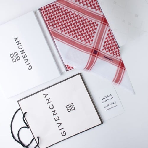 شماغ جيفنشي