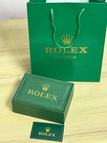 ‎ ساعة رولكس نسائية