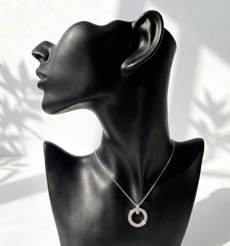 سلسال الخاتم ساكورا Ring Necklace Sakura