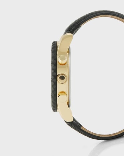 طقم ساعة واسورة من روبرت وود