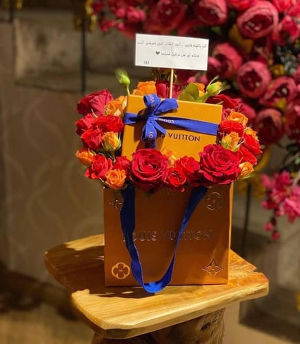 اسورة رحالية فضية