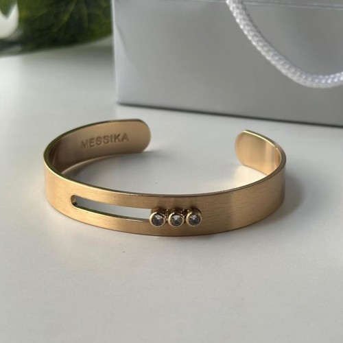 اسورة ميسيكا ذهبي