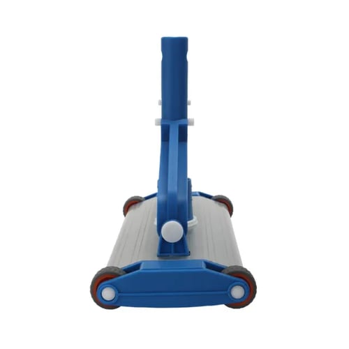 مكنسة المنيوم ثقيل