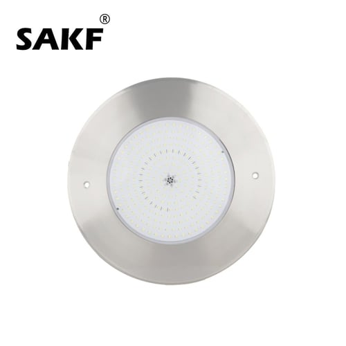 كشاف ستيل ثقيل فلات لون واحد LED 24W