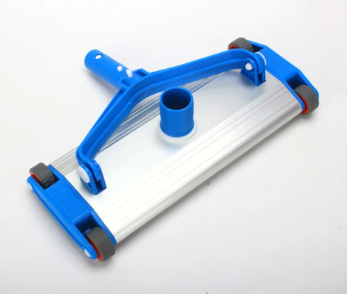 مكنسة المنيوم ثقيل