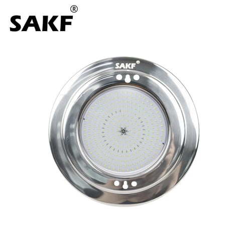 كشاف مسبح ستيل 24W