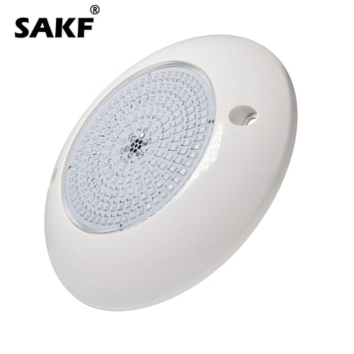 كشافات مسابح لطش ملون