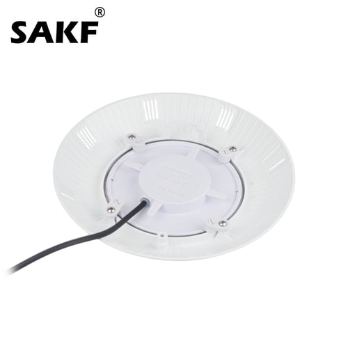 كشاف مسبح لطش ملون LED 24W