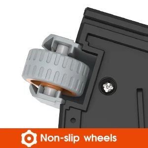 مكنسة مسبح نوع فاخر