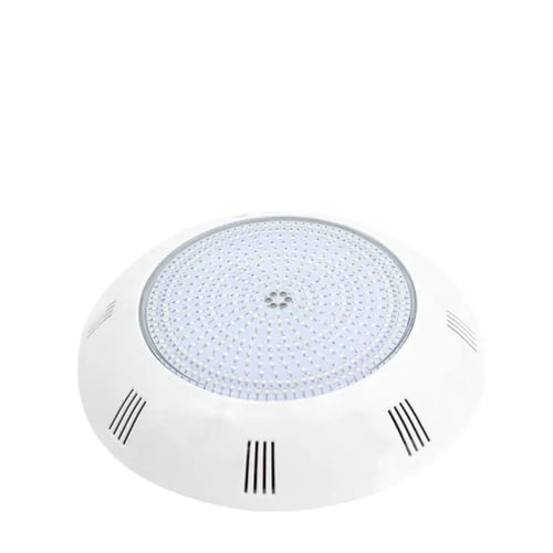 كشاف مسبح لطش ملون LED 24W