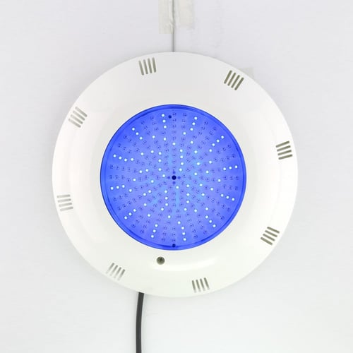 كشاف مسبح لطش لون واحد LED 24W