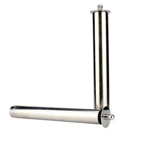 فوهة نافورة ستيل مضله 4/3