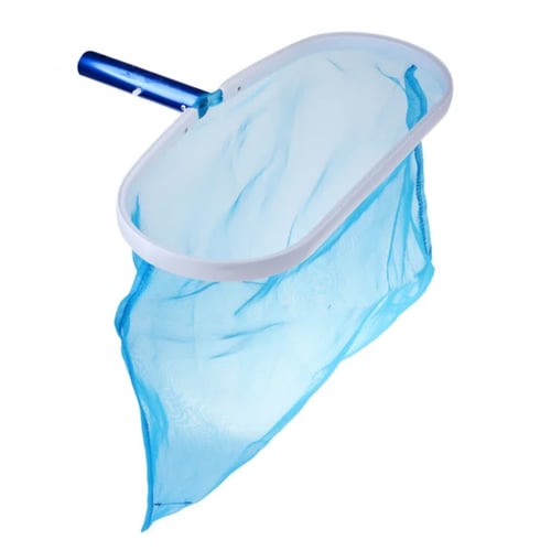 شبك تنظيف مسبح ثقيل