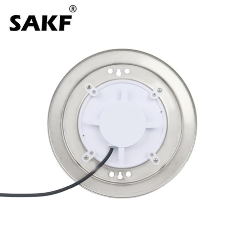 كشاف مسبح ستيل 24W