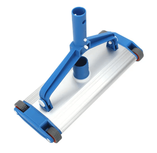 مكنسة المنيوم ثقيل