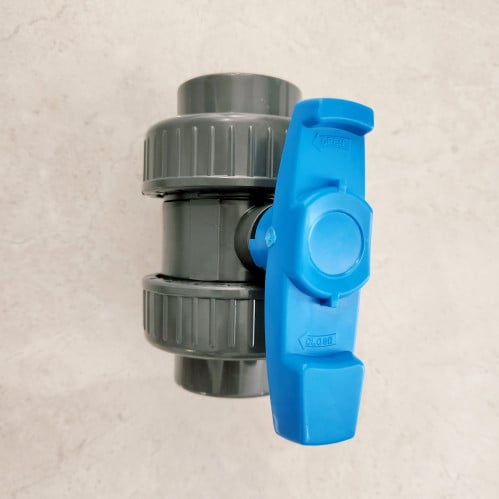 محبس فلتر المسابح 2.0 بوصة