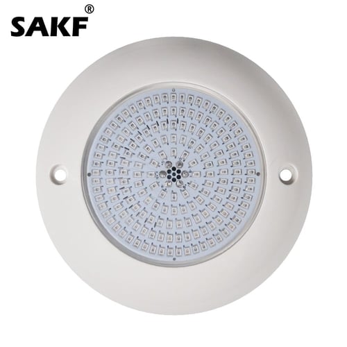 كشافات مسابح لطش لون واحد