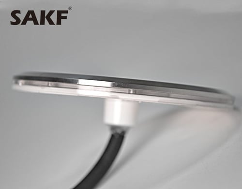 إضاءة جاكوزي 10W لون واحد