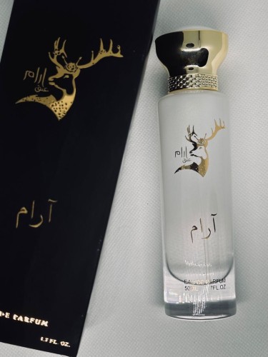 عطر آرام
