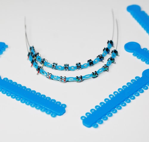 تقويم متصل فكين سماوي