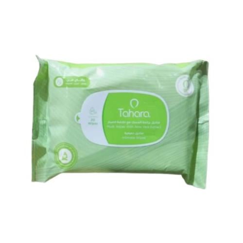 Purity - Musk and Aloe Vera scented tissues, 20 pi...